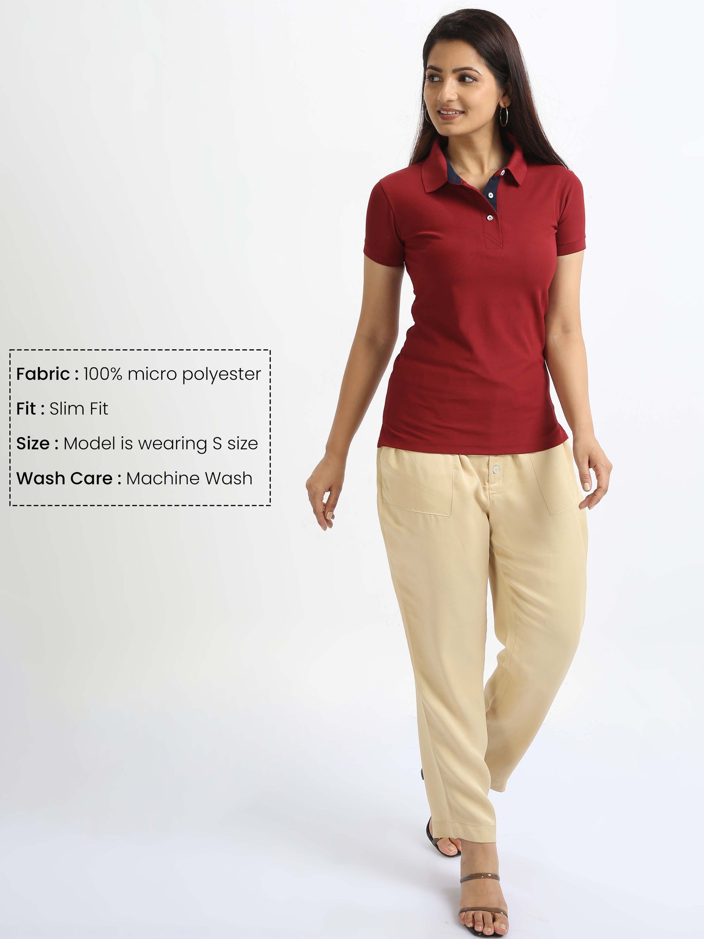 French Wine Women's Polo T-shirt