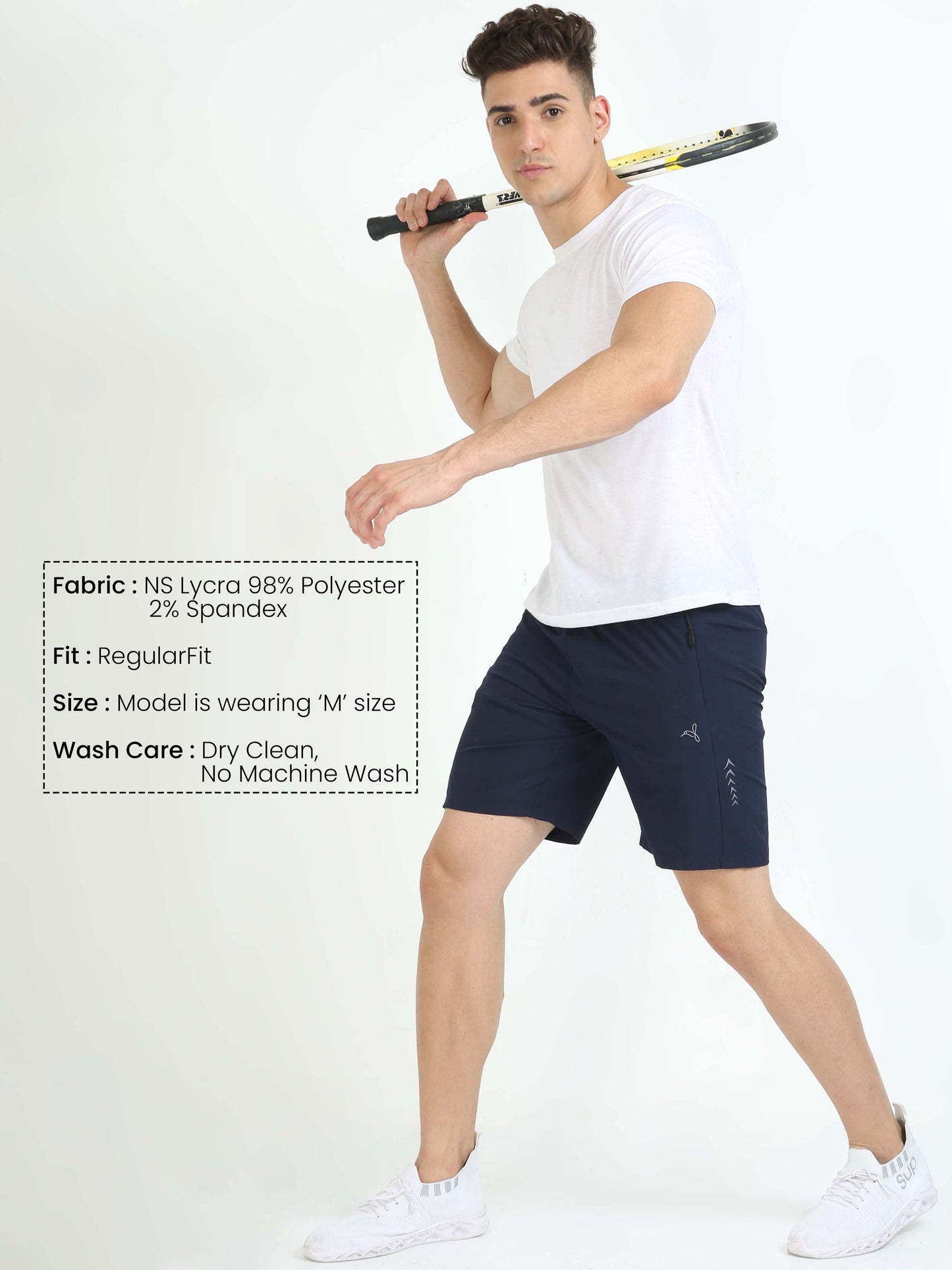 Mirage Sports shorts