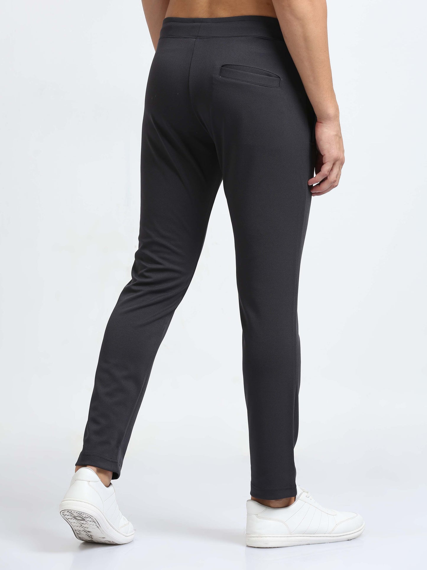 Power Stretch Joggers : Navy