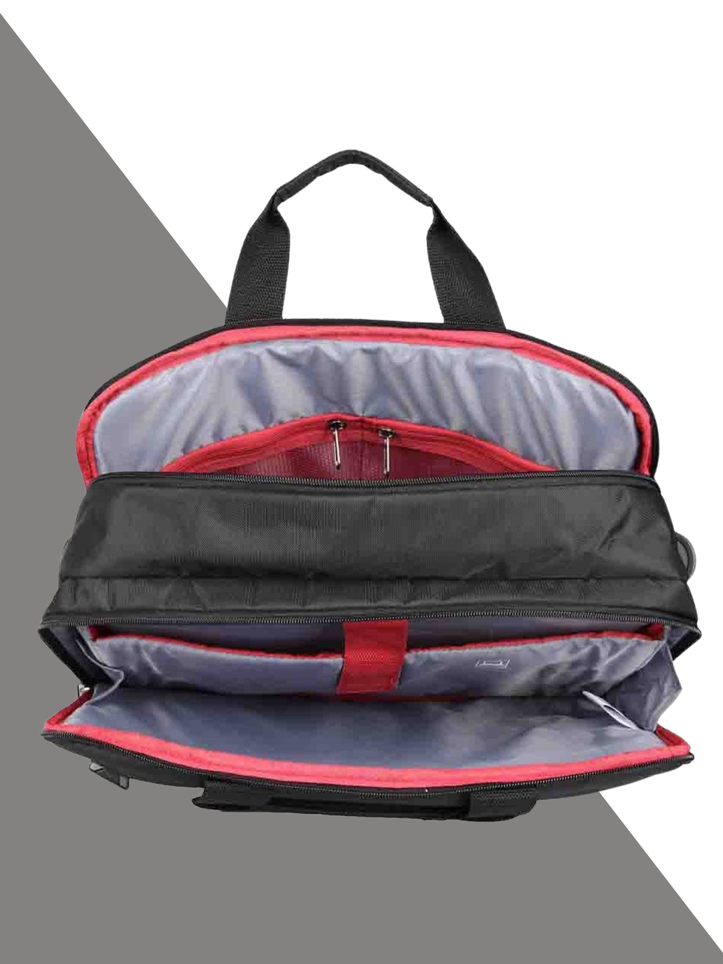 American Tourister REXTON-Black