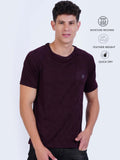 Prime Dri – Active Crew Neck Tee