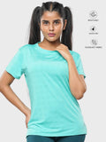 Aircello: Active Short Sleeve Tee-relaxed Fit