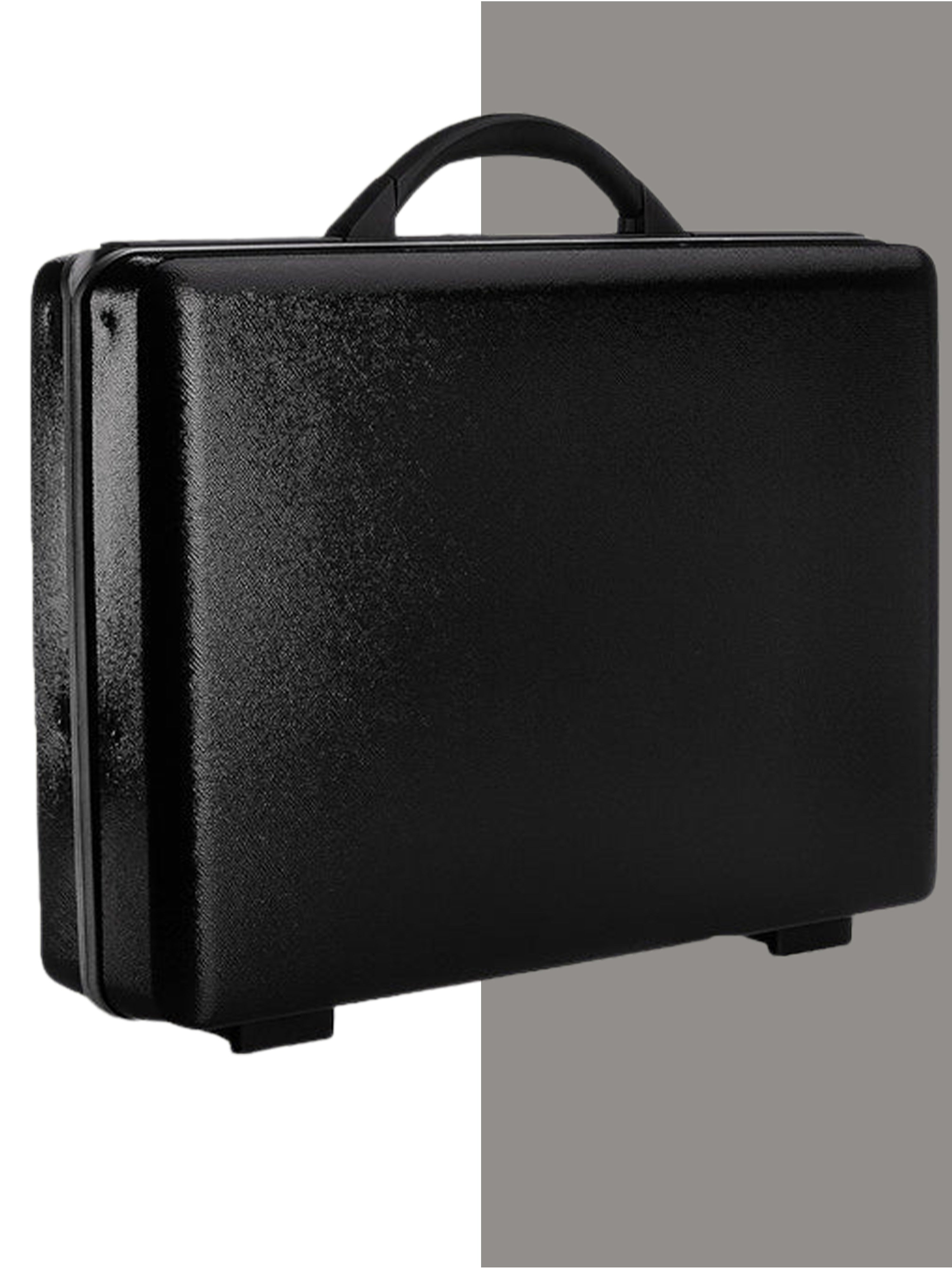 American Tourister VOYAGER PLUS-Black