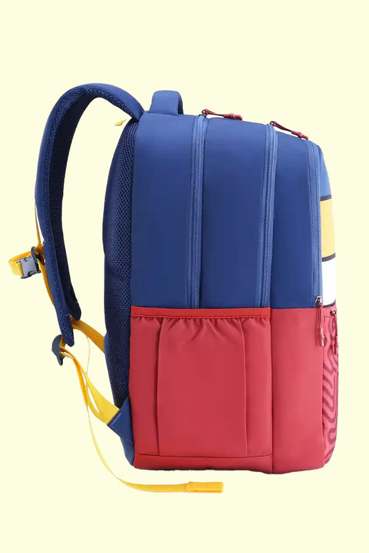 American Tourister SQUAD Backpack-Navy