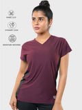 Prime-Dri: Active Short Sleeve Tee- Classic Fit