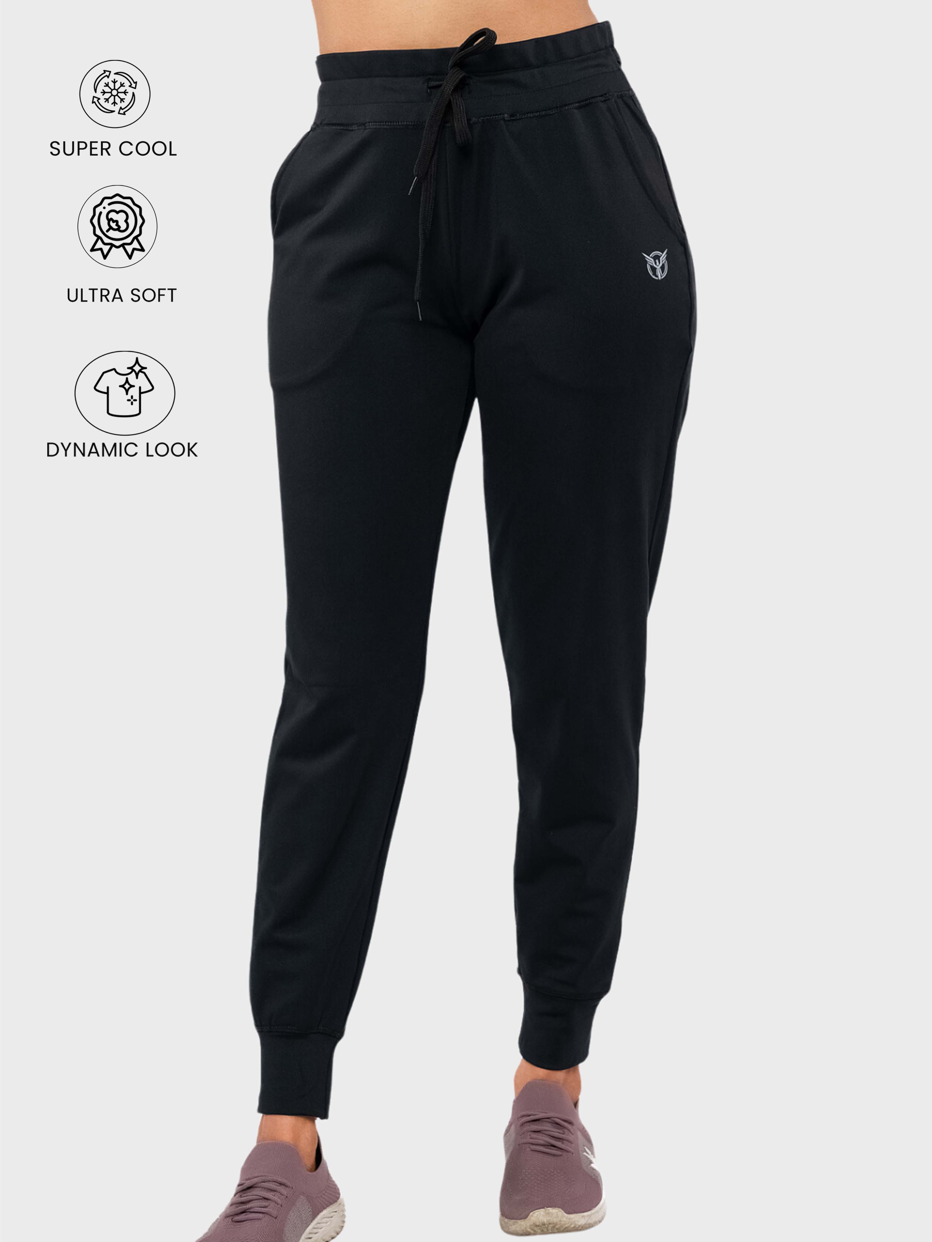 VerveFlex: Sage Stride Bra & Jogger Set