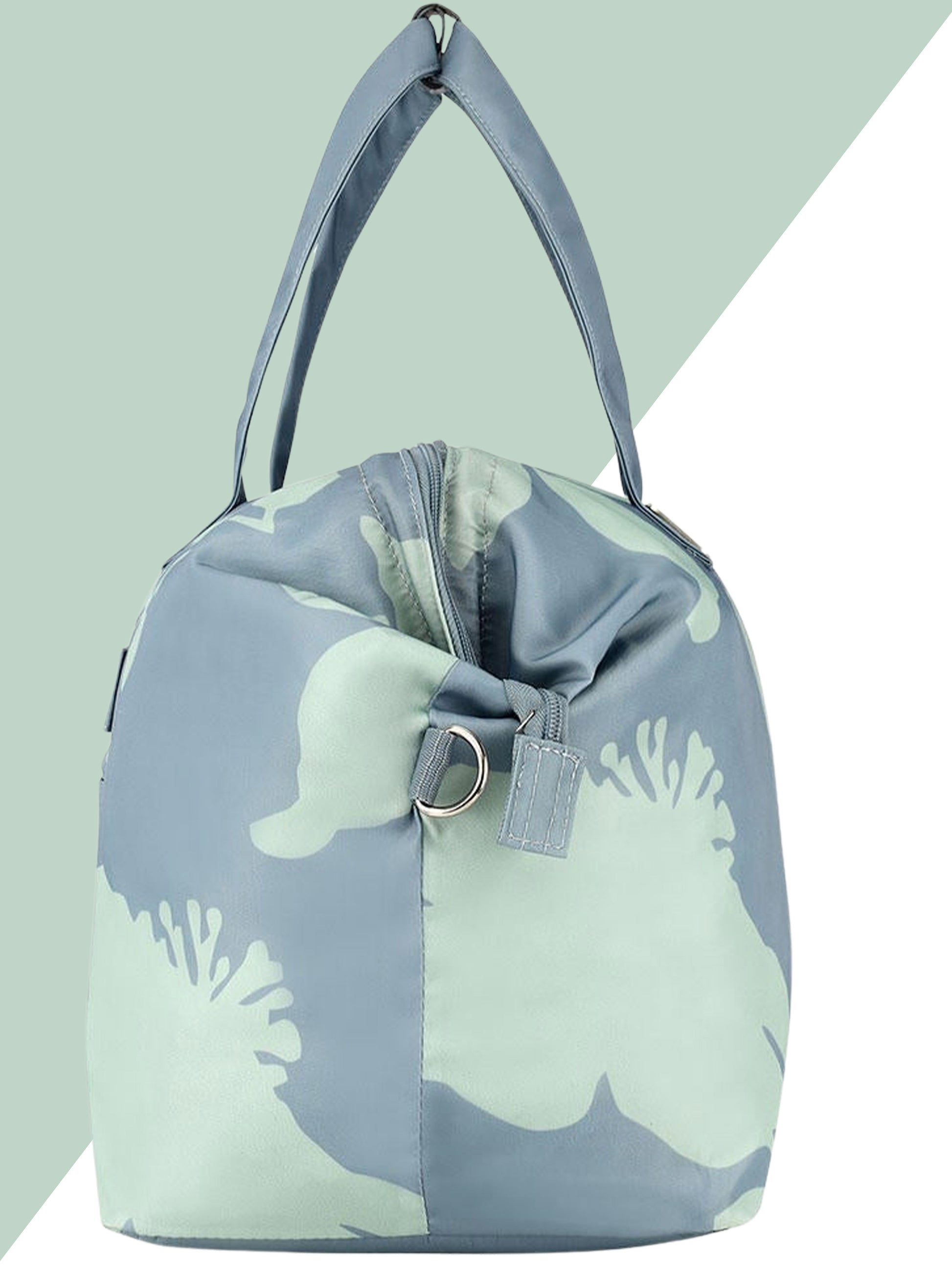 American Tourister Duffle Bag BLOOM Ash Grey