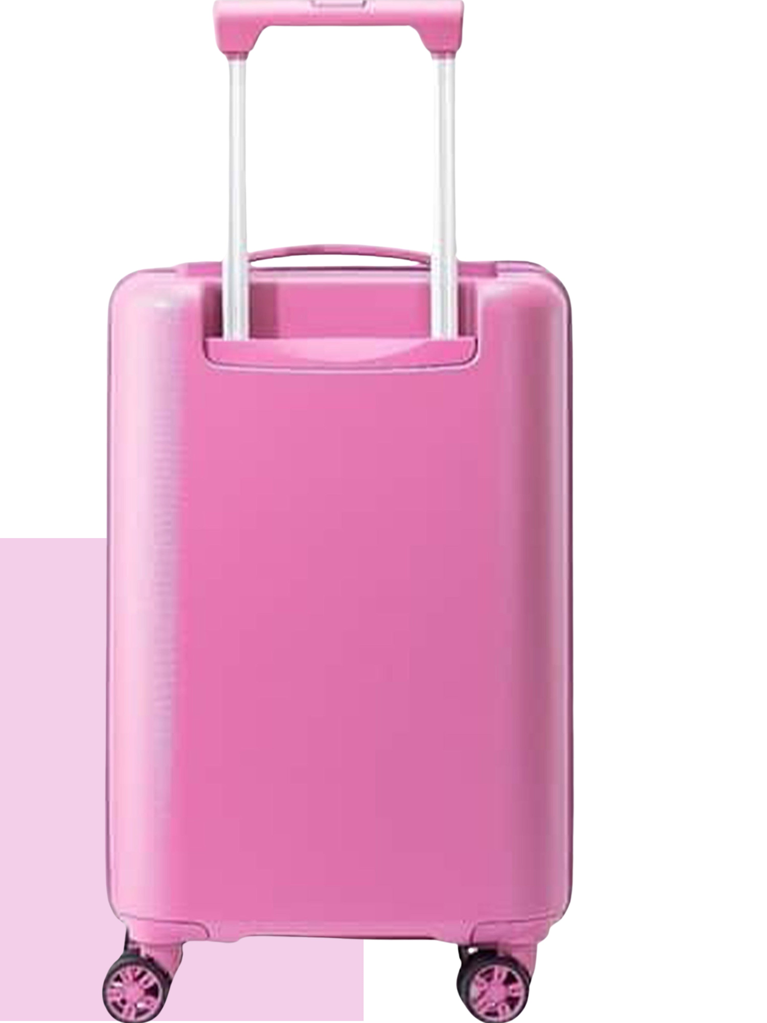 American Tourister Hard Trolley​ Rose