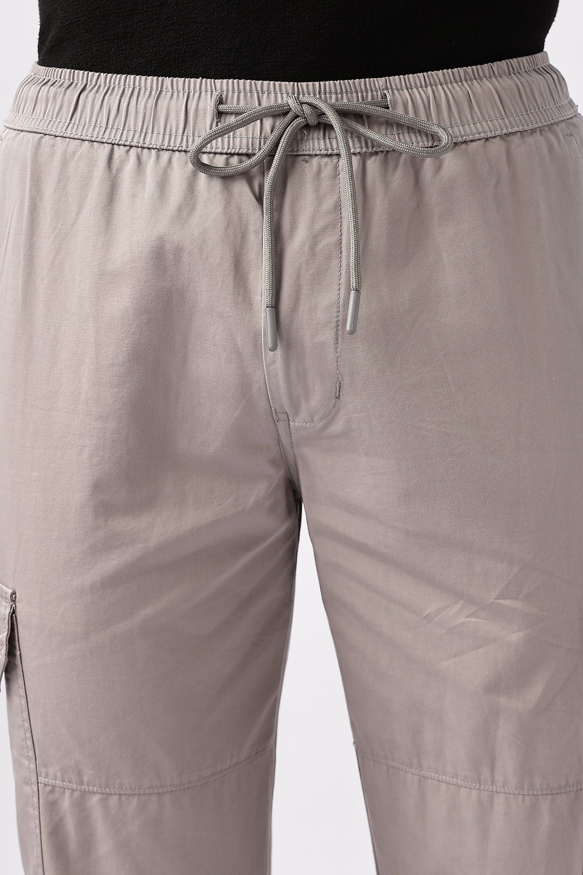 Men Heavy Air Cargo-Olive