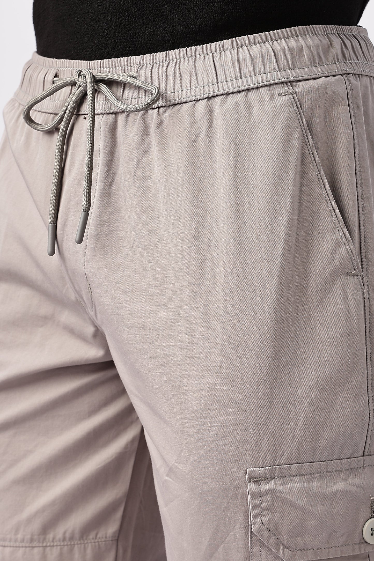 Men Heavy Air Cargo-Olive