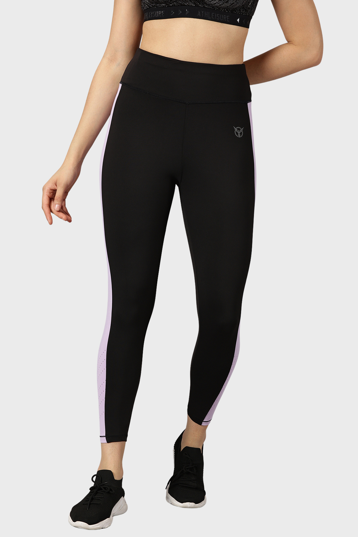 Verveflex: Performance Laser Cut Legging