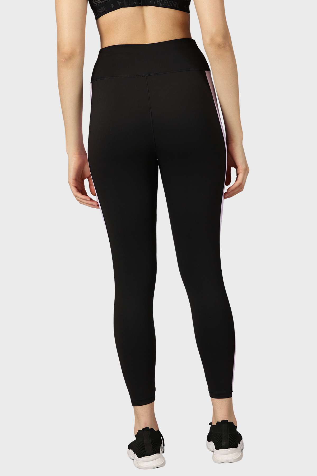 Verveflex: Performance Laser Cut Legging
