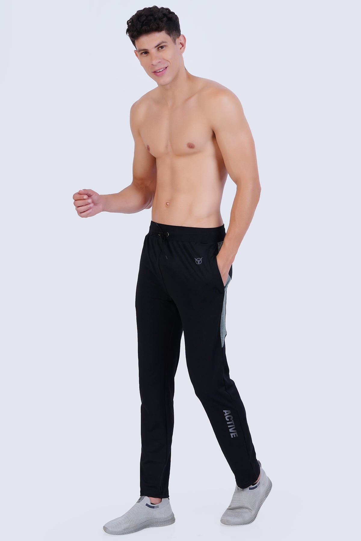 Men Performance Track Pants