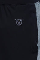 Men Performance Track Pants-Plus Size