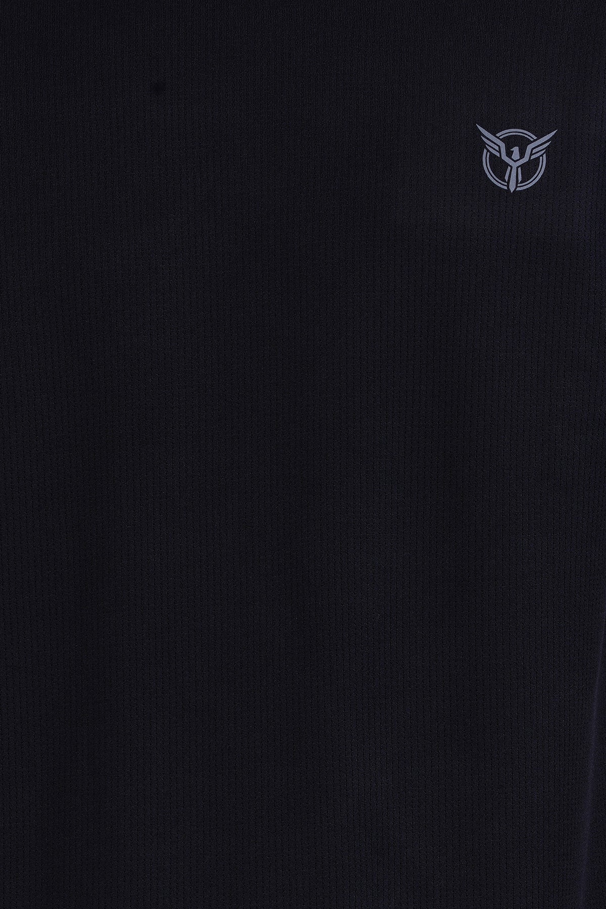 Active Crew Neck Tee