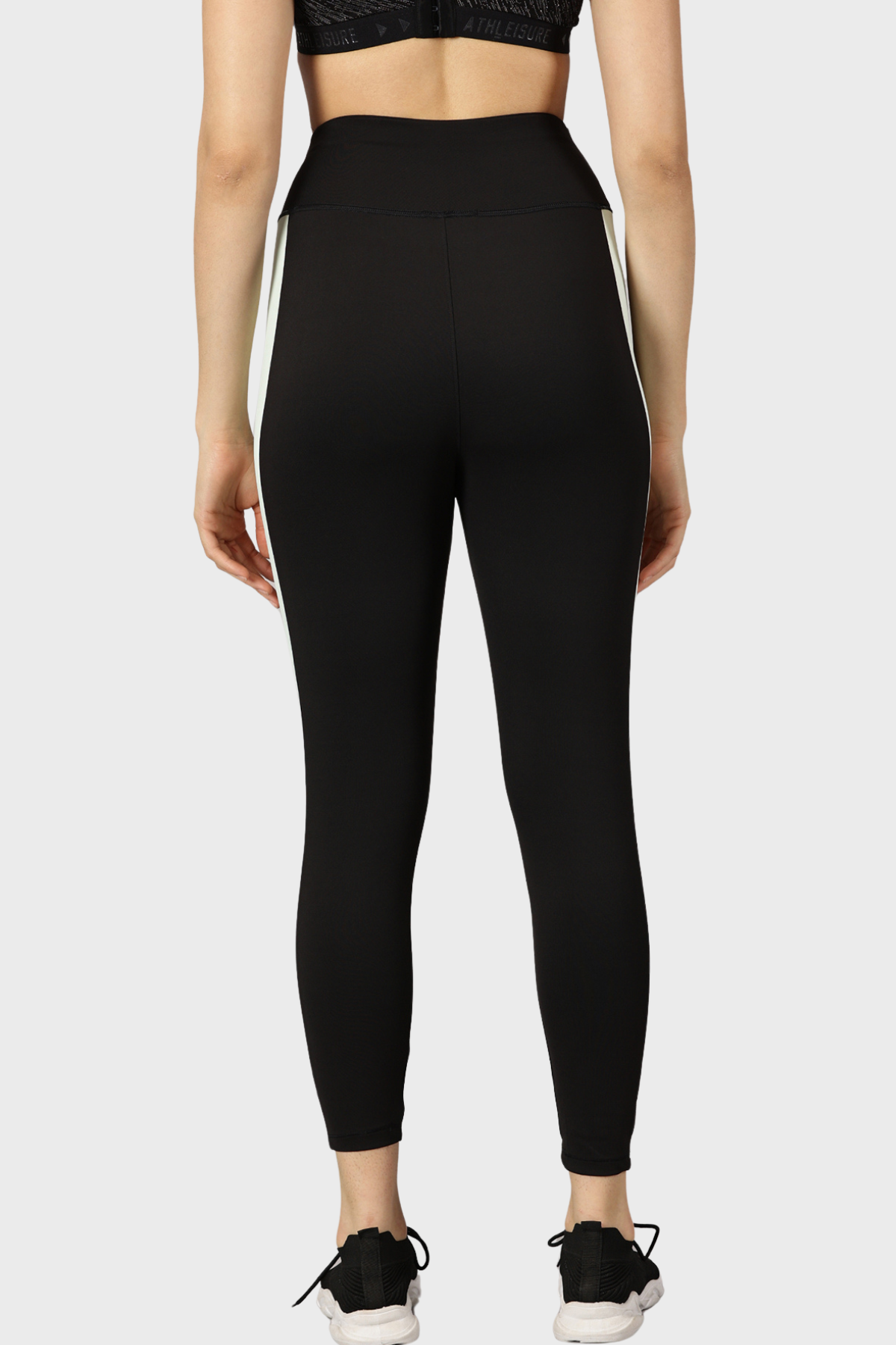 Verveflex: Performance Laser Cut Legging