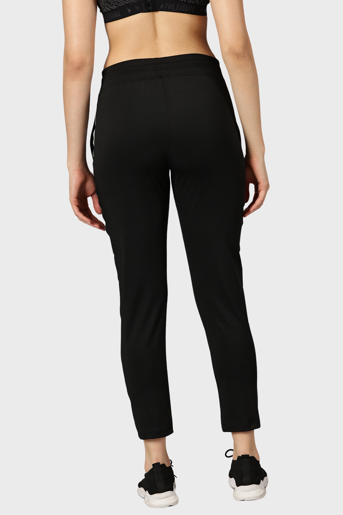 Verveflex: Women Performance Track