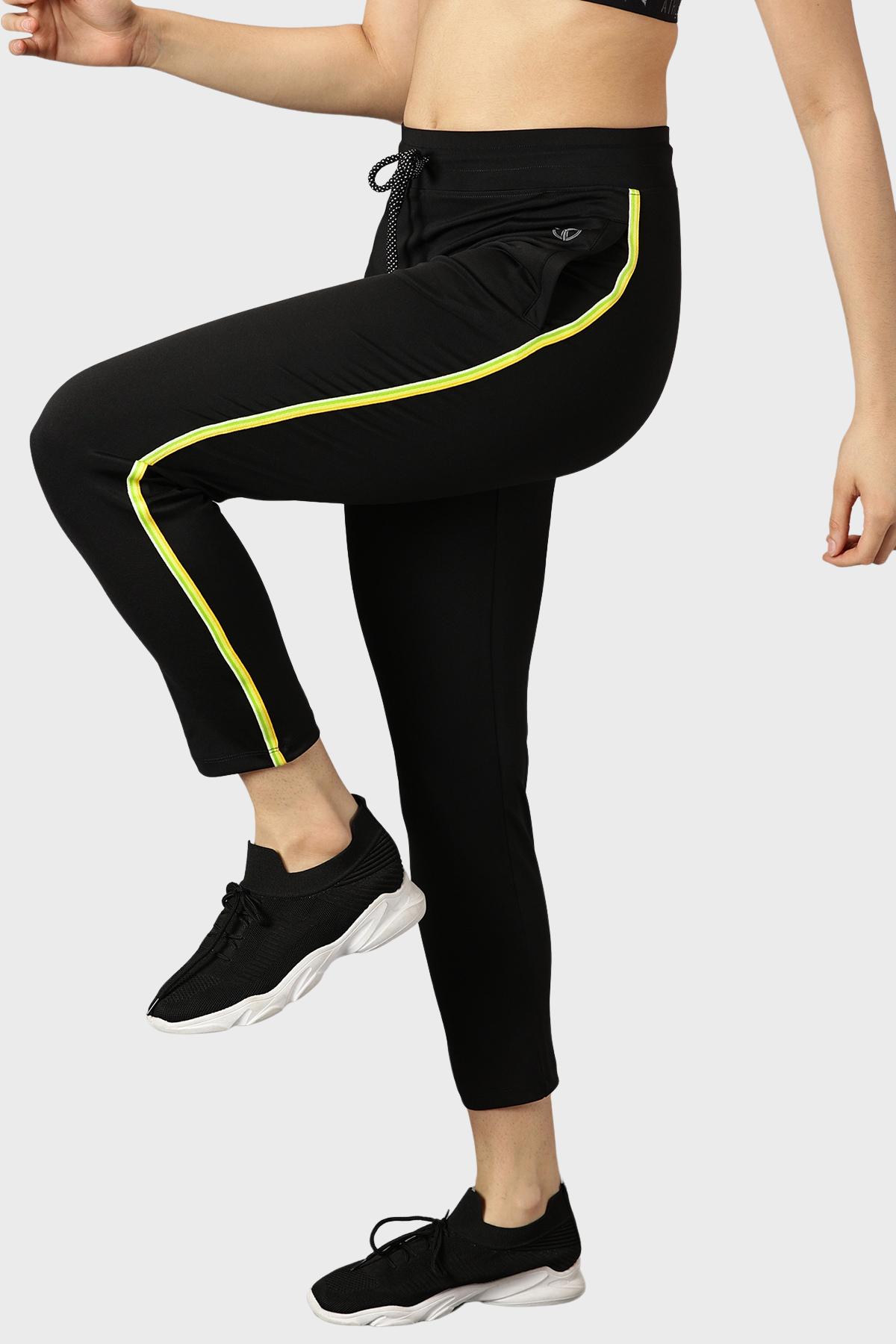 Verveflex: Women Performance Track