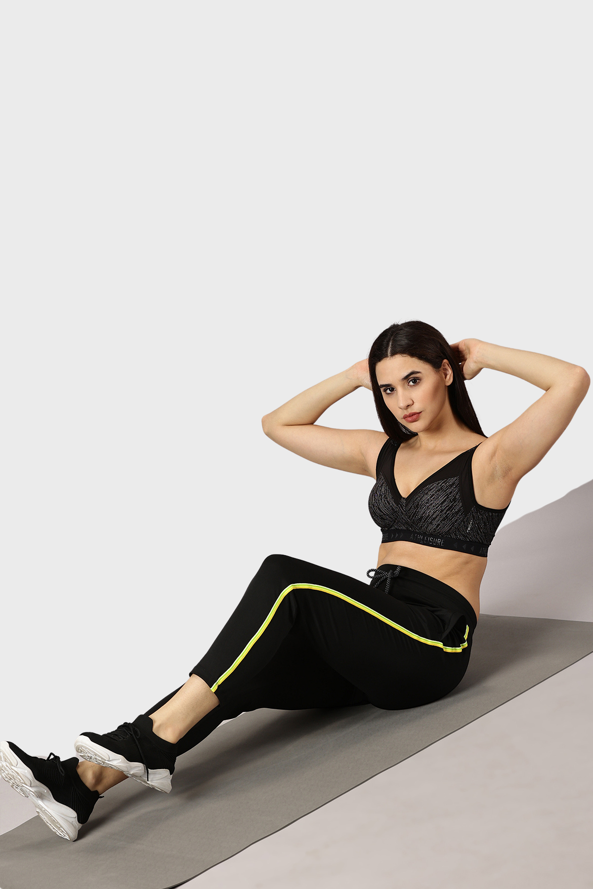 Verveflex: Women Performance Track