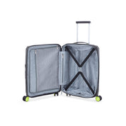 American Tourister Hard Trolley Luggage Black