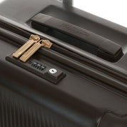 American Tourister Black Trolley Bag