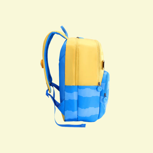 American Tourister DIDDLE 4.0 Yellow Ladies Backpack