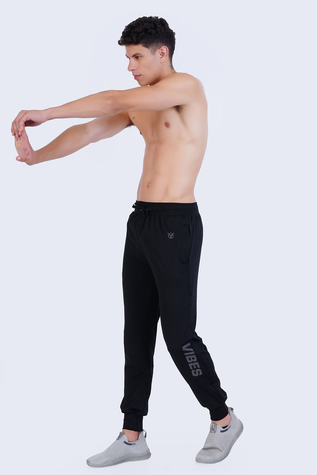 Mens Performance Jogger