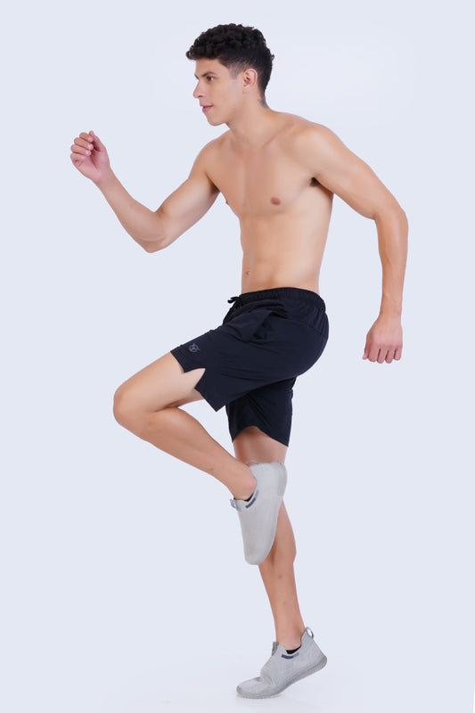 Active Pro Dual Layered Shorts