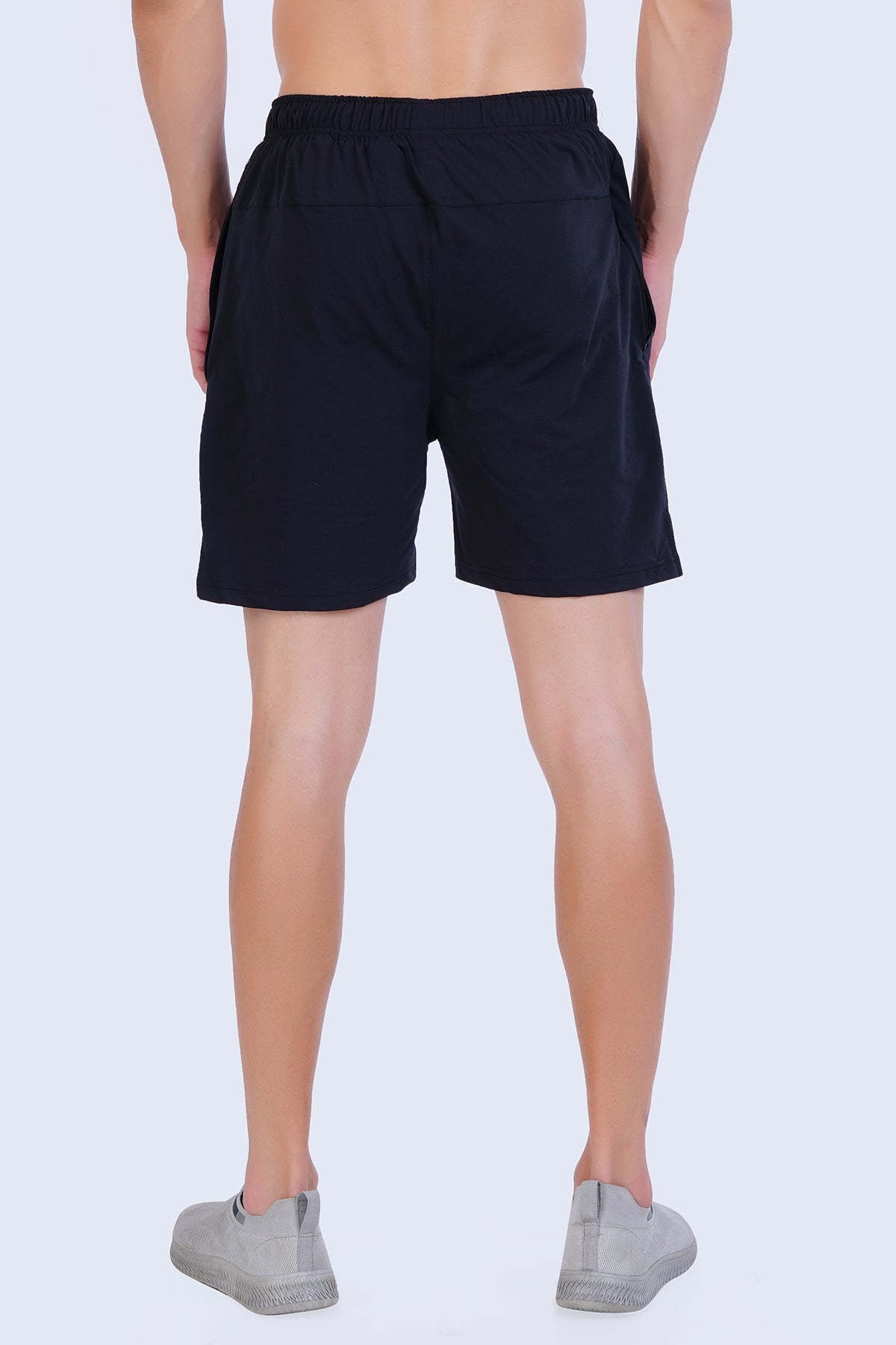 Active Pro Dual Layered Shorts