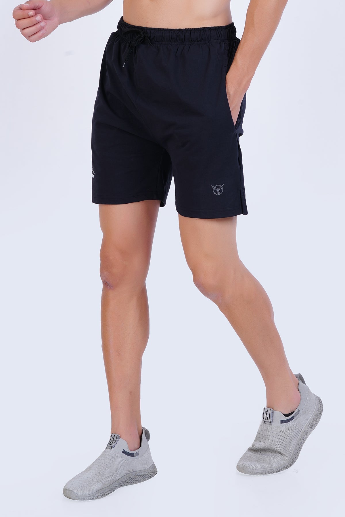 Active Pro Dual Layered Shorts