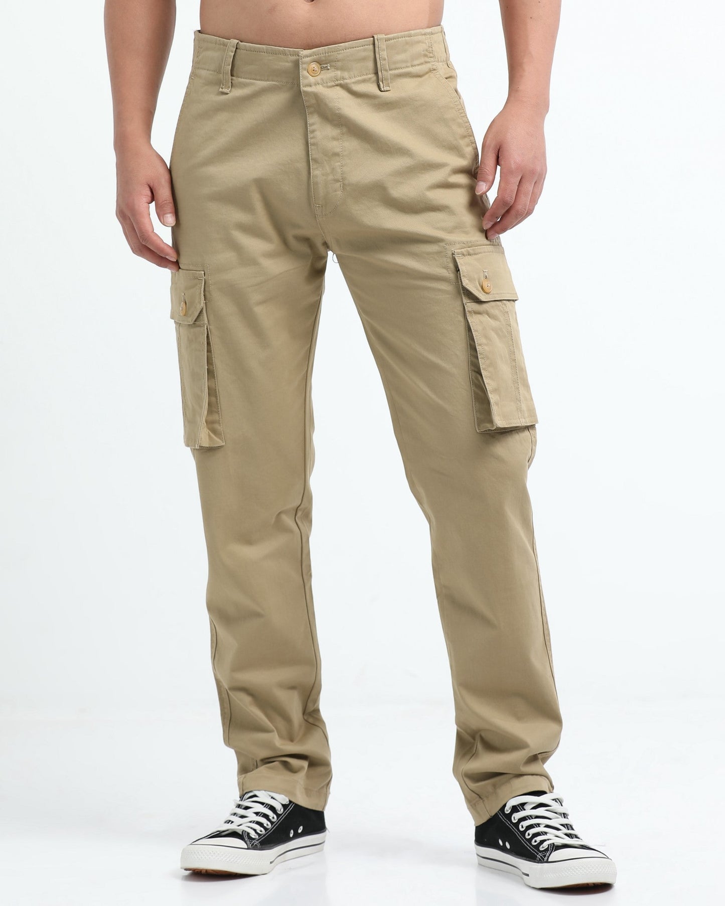 MIRAGE - Straight Fit