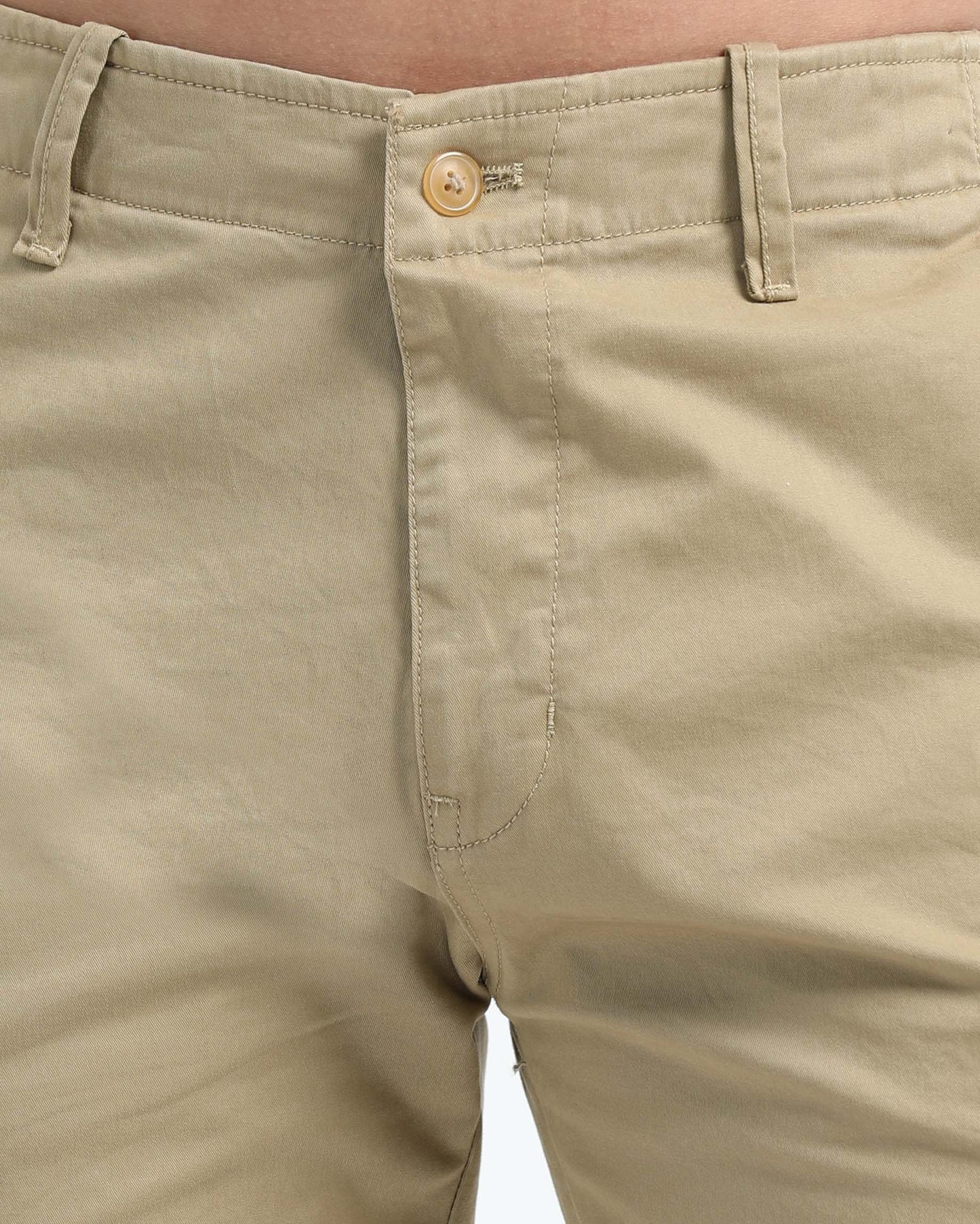 MIRAGE - Straight Fit