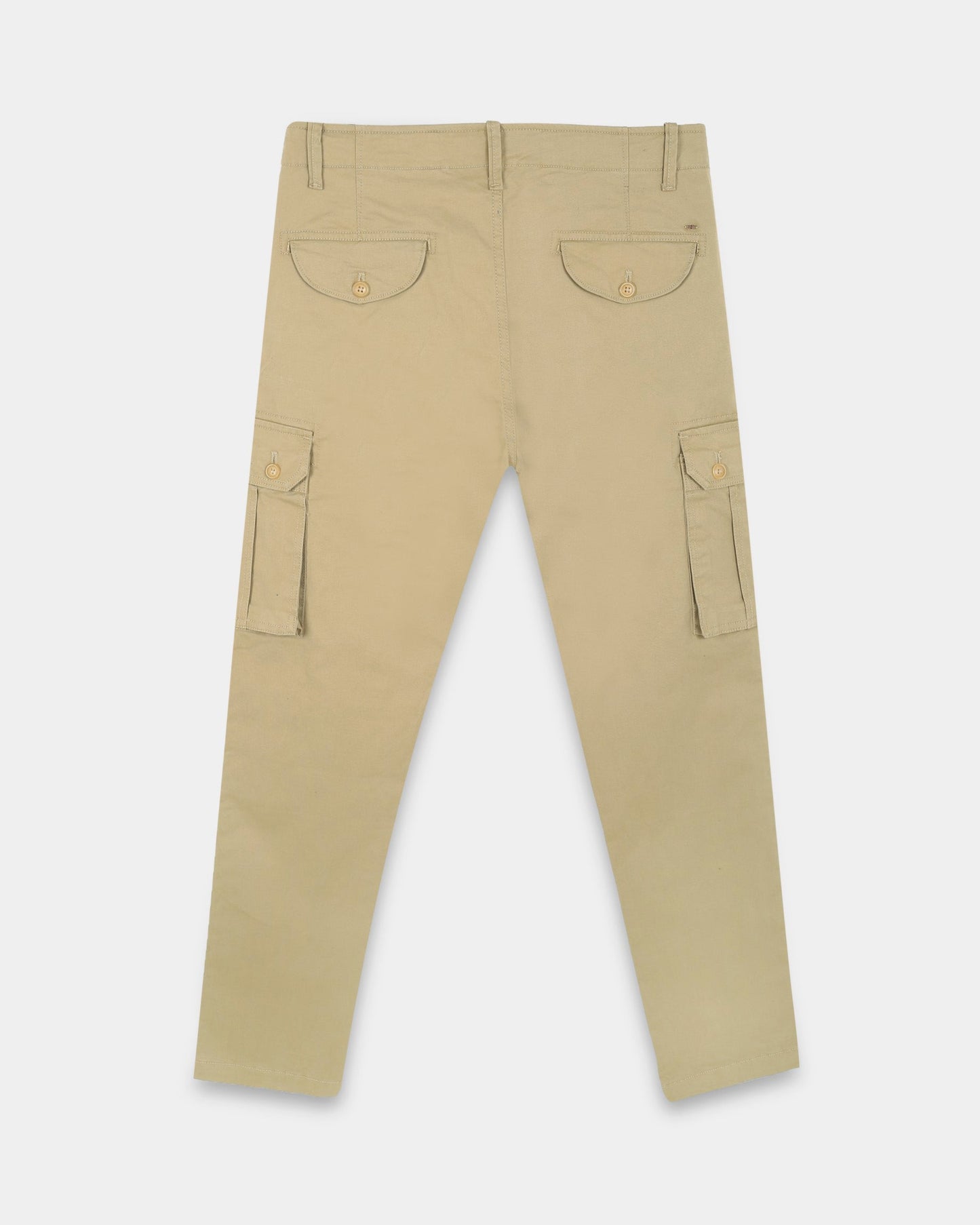 MIRAGE - Straight Fit