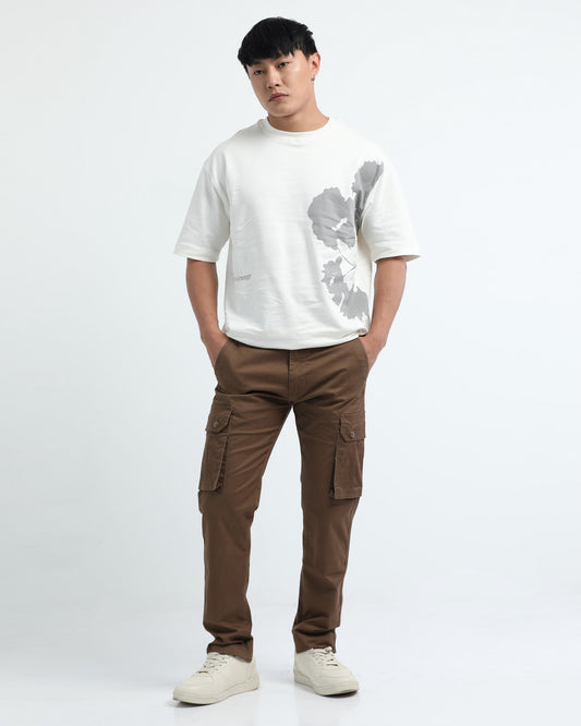 MIRAGE - Straight fit