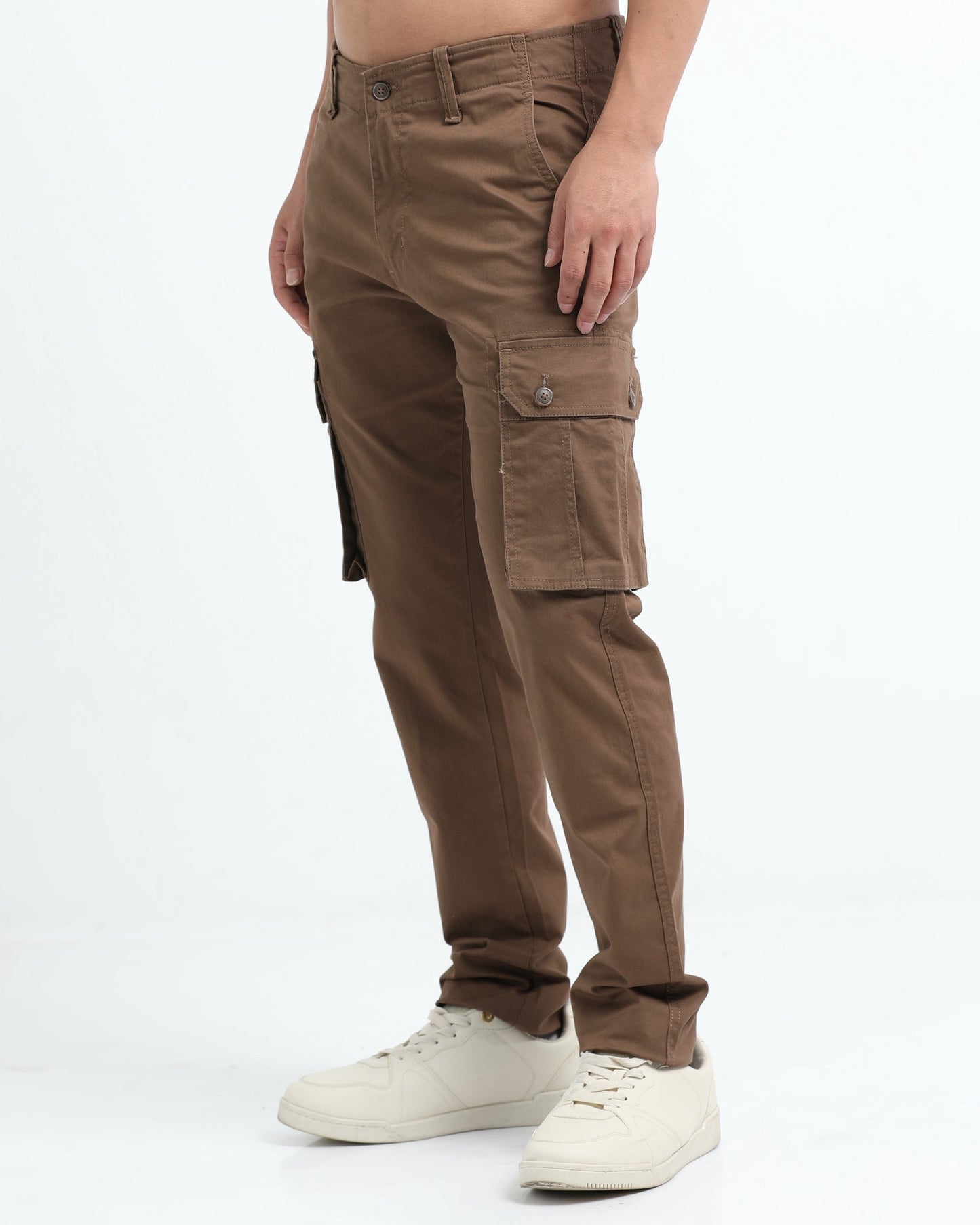 MIRAGE - Straight fit