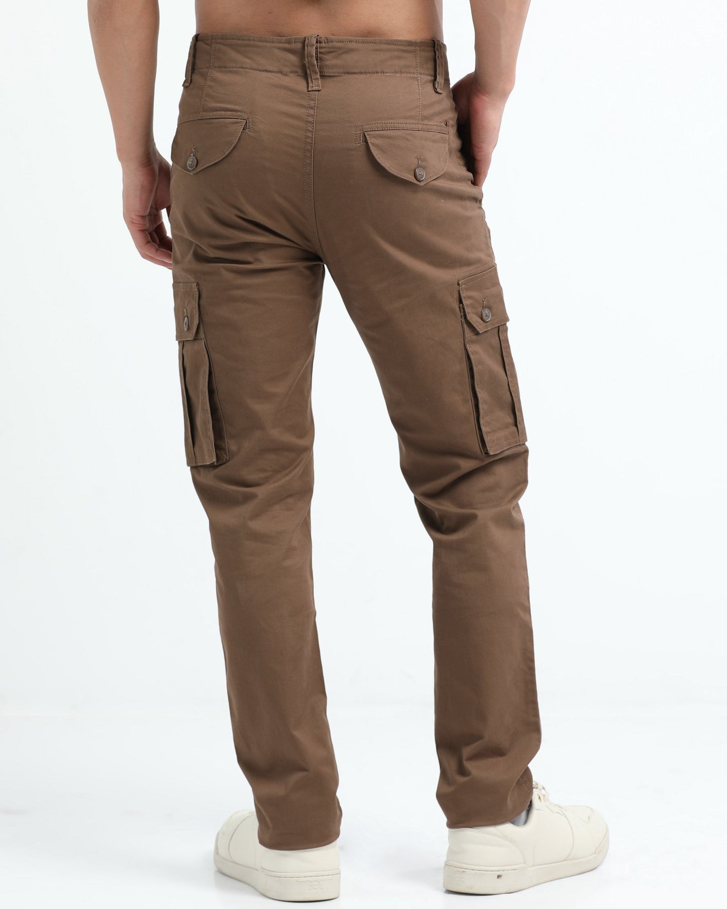 MIRAGE - Straight fit