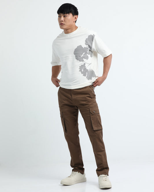 MIRAGE - Straight fit