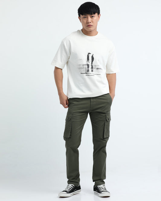 MIRAGE - Straight fit