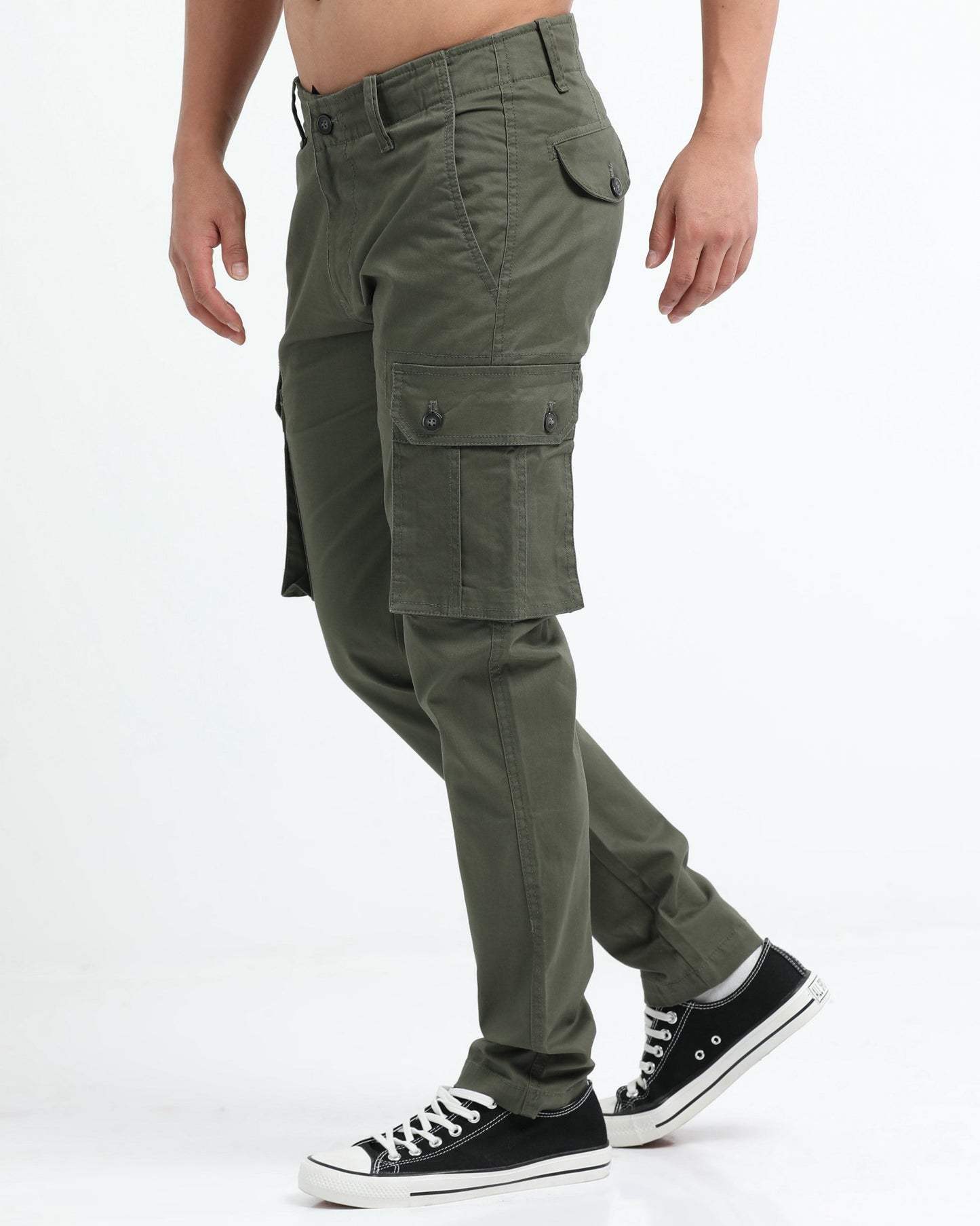 MIRAGE - Straight fit