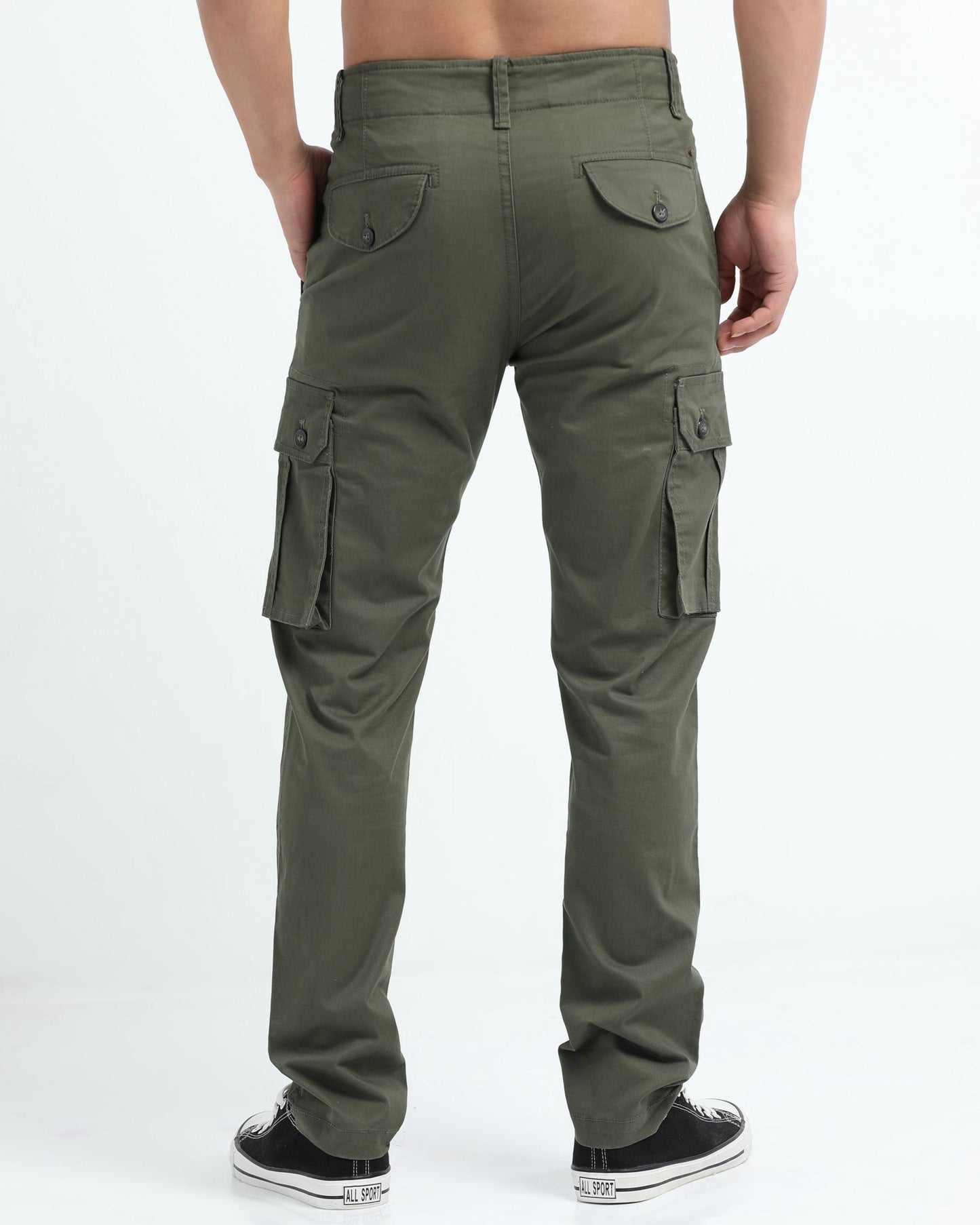 MIRAGE - Straight fit