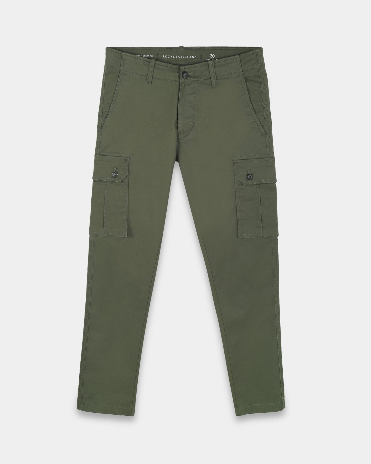 MIRAGE - Straight fit