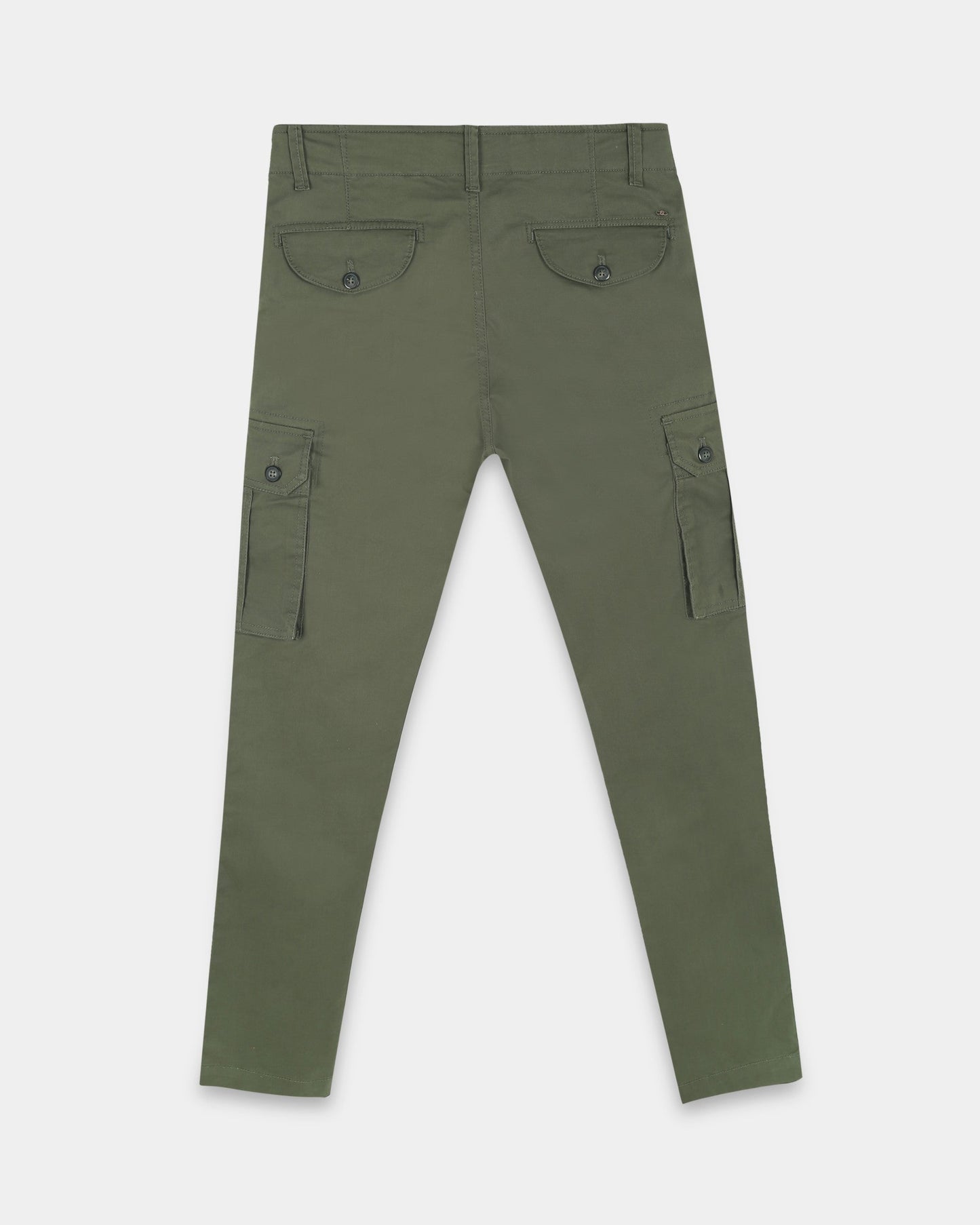 MIRAGE - Straight fit