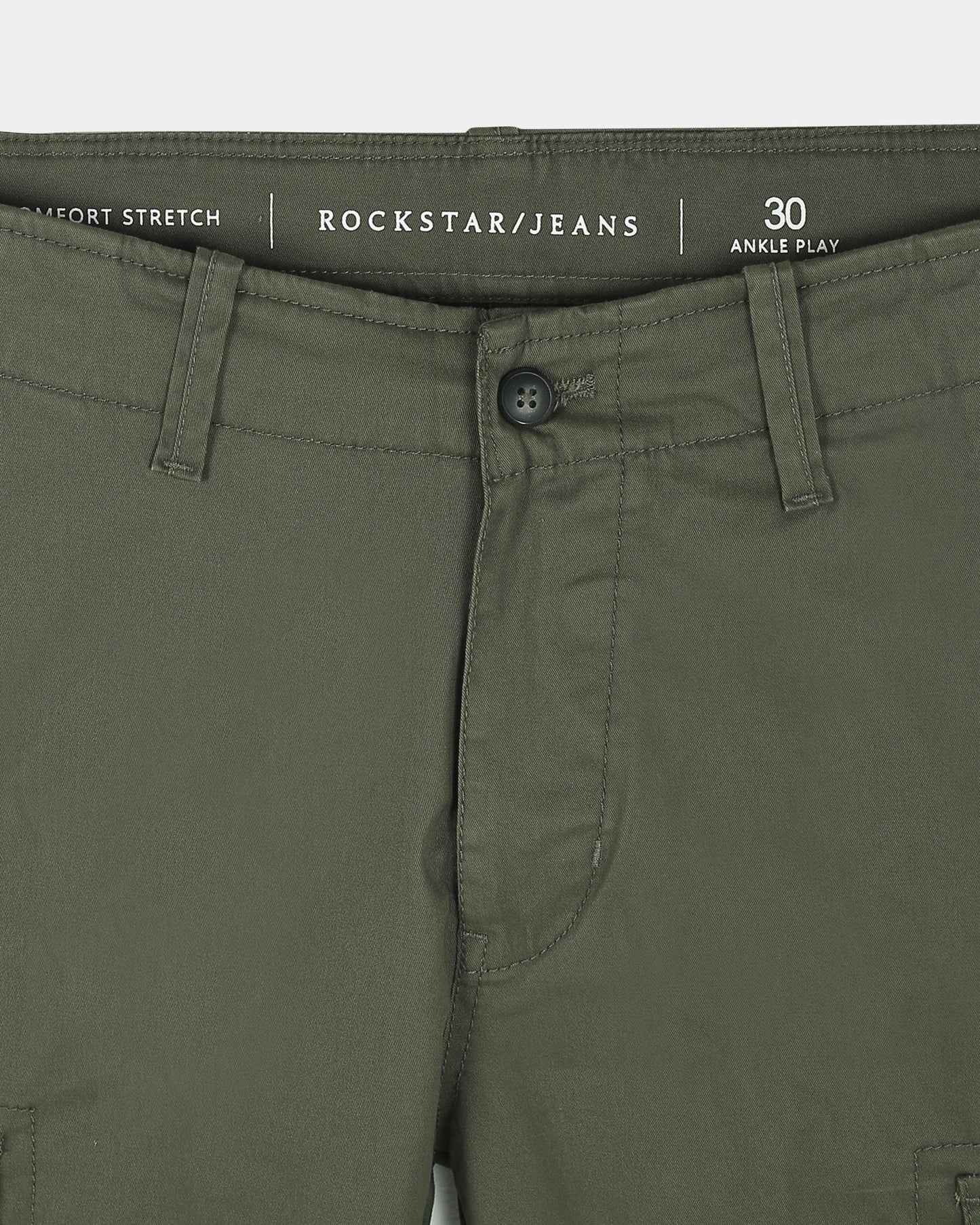 MIRAGE - Straight fit