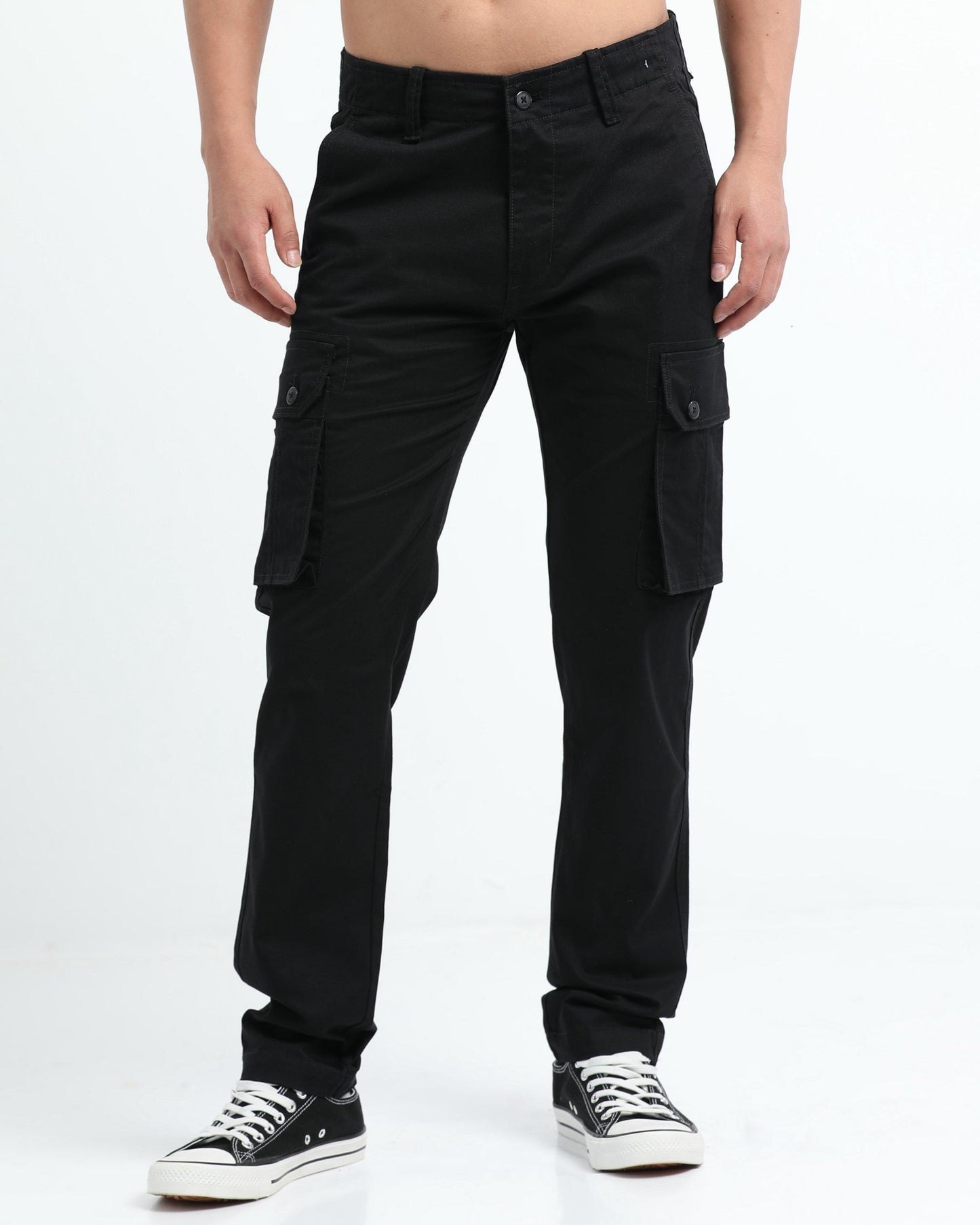 MIRAGE - Straight fit