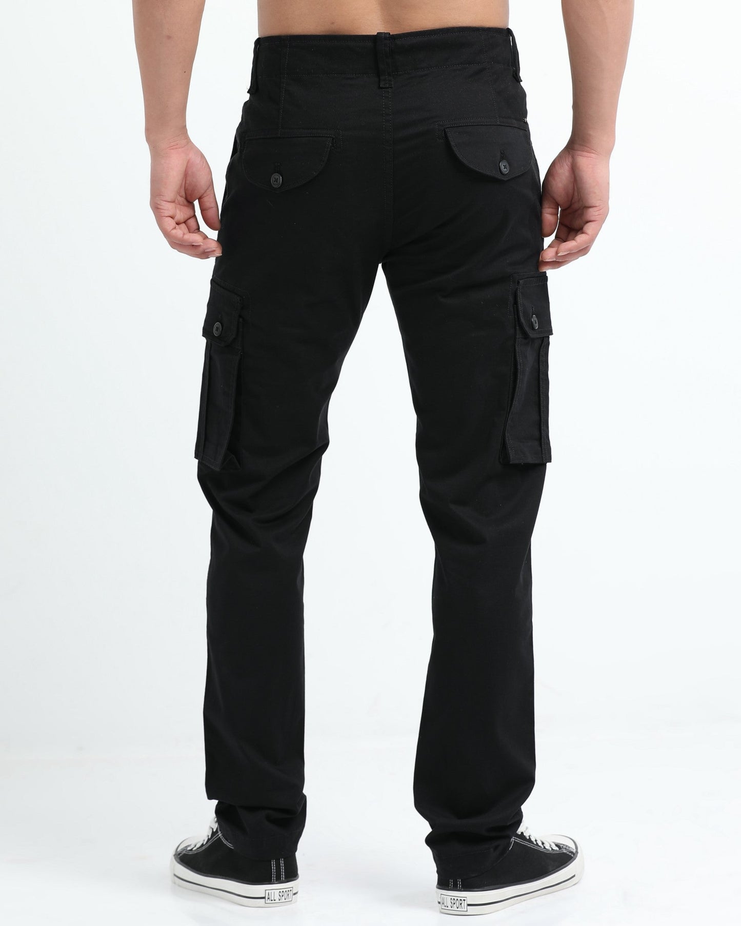 MIRAGE - Straight fit