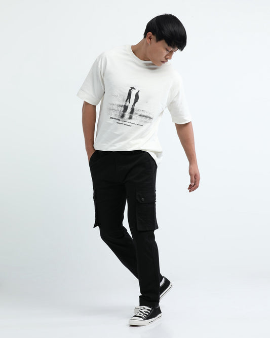 MIRAGE - Straight fit