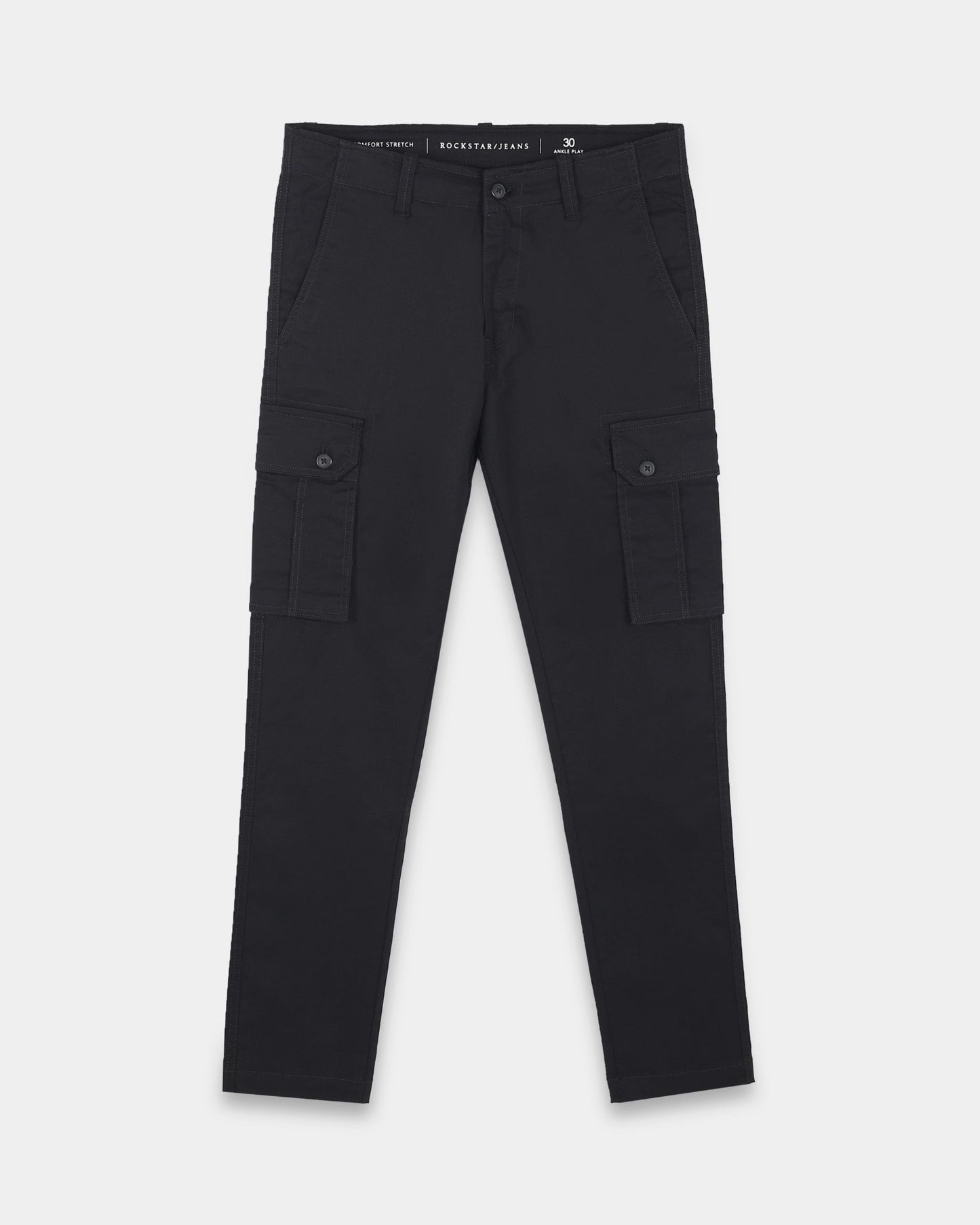 MIRAGE - Straight fit