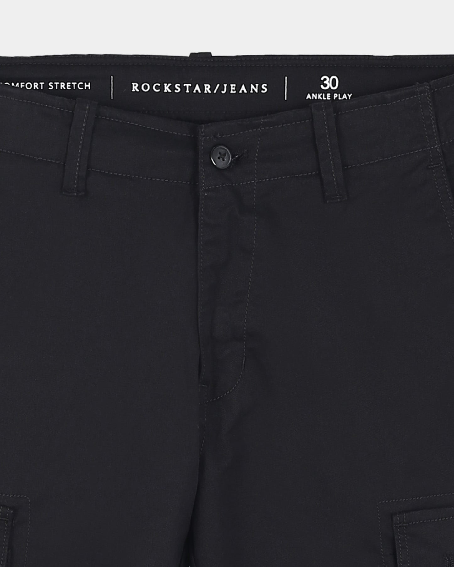 MIRAGE - Straight fit