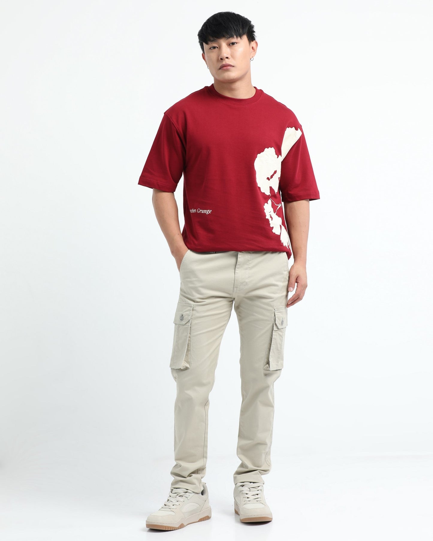 MIRAGE - Straight fit