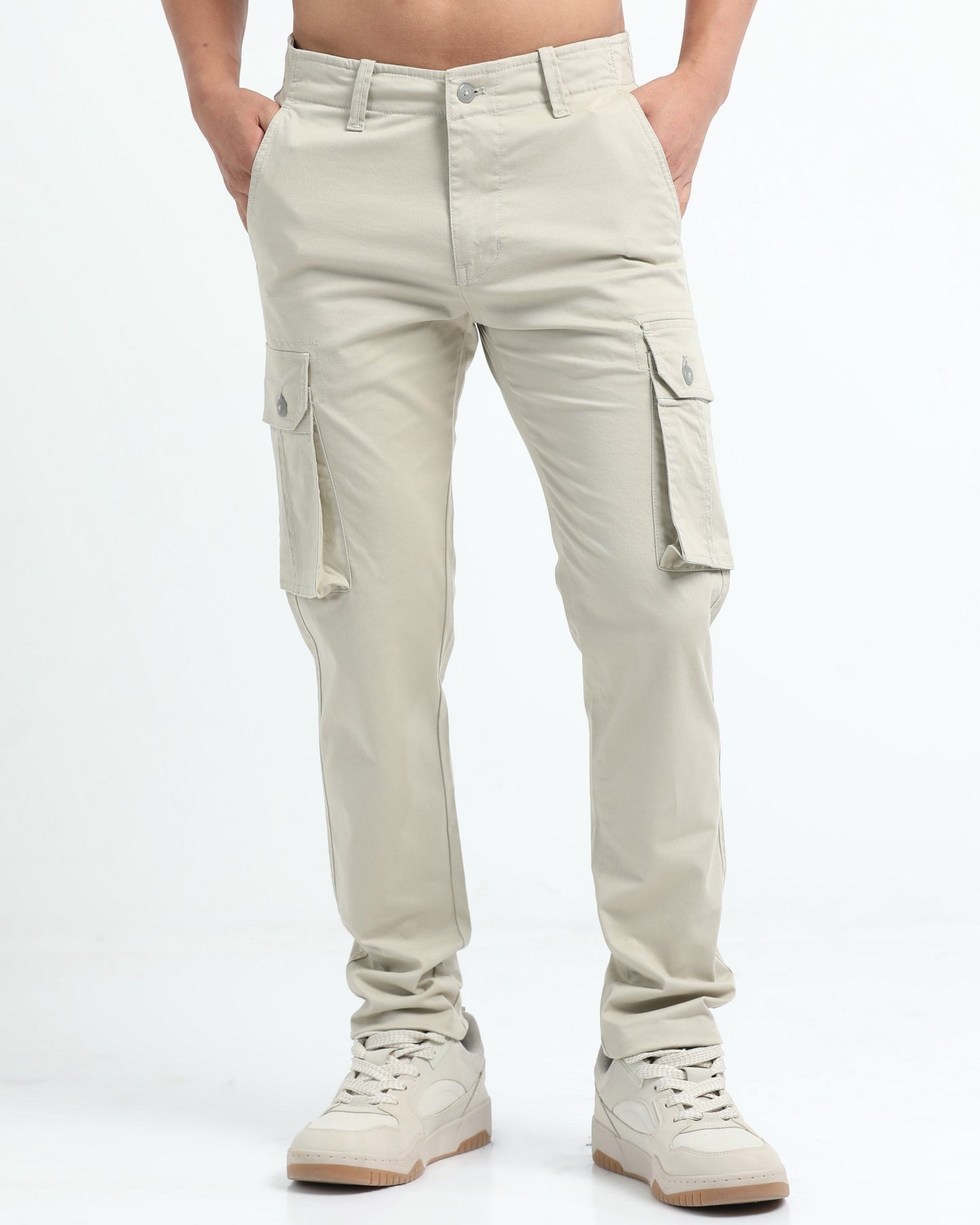 MIRAGE - Straight fit